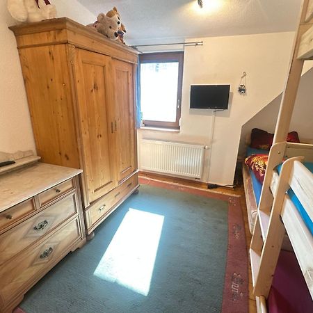 Ferienhaus Jaegerhaus Oppach Privathaus Экстерьер фото