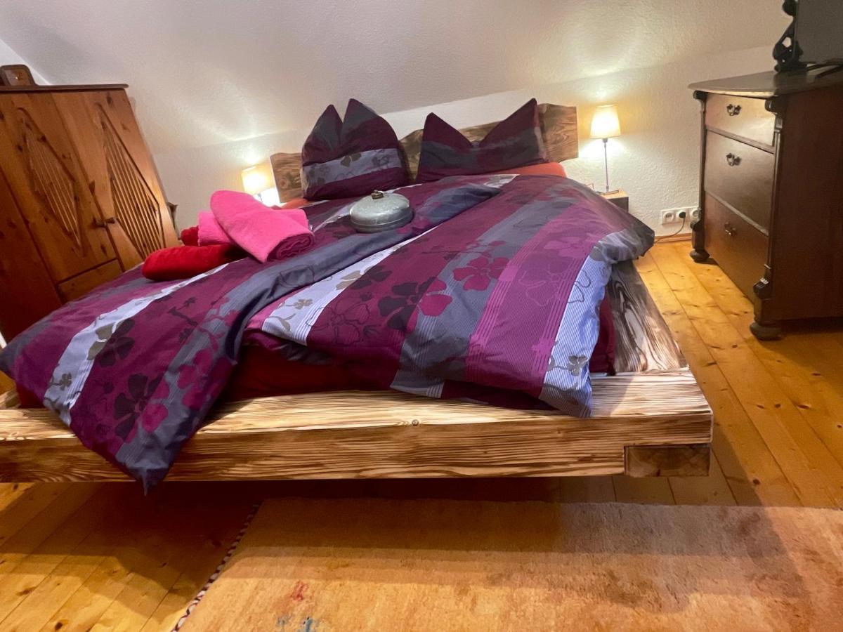 Ferienhaus Jaegerhaus Oppach Privathaus Экстерьер фото