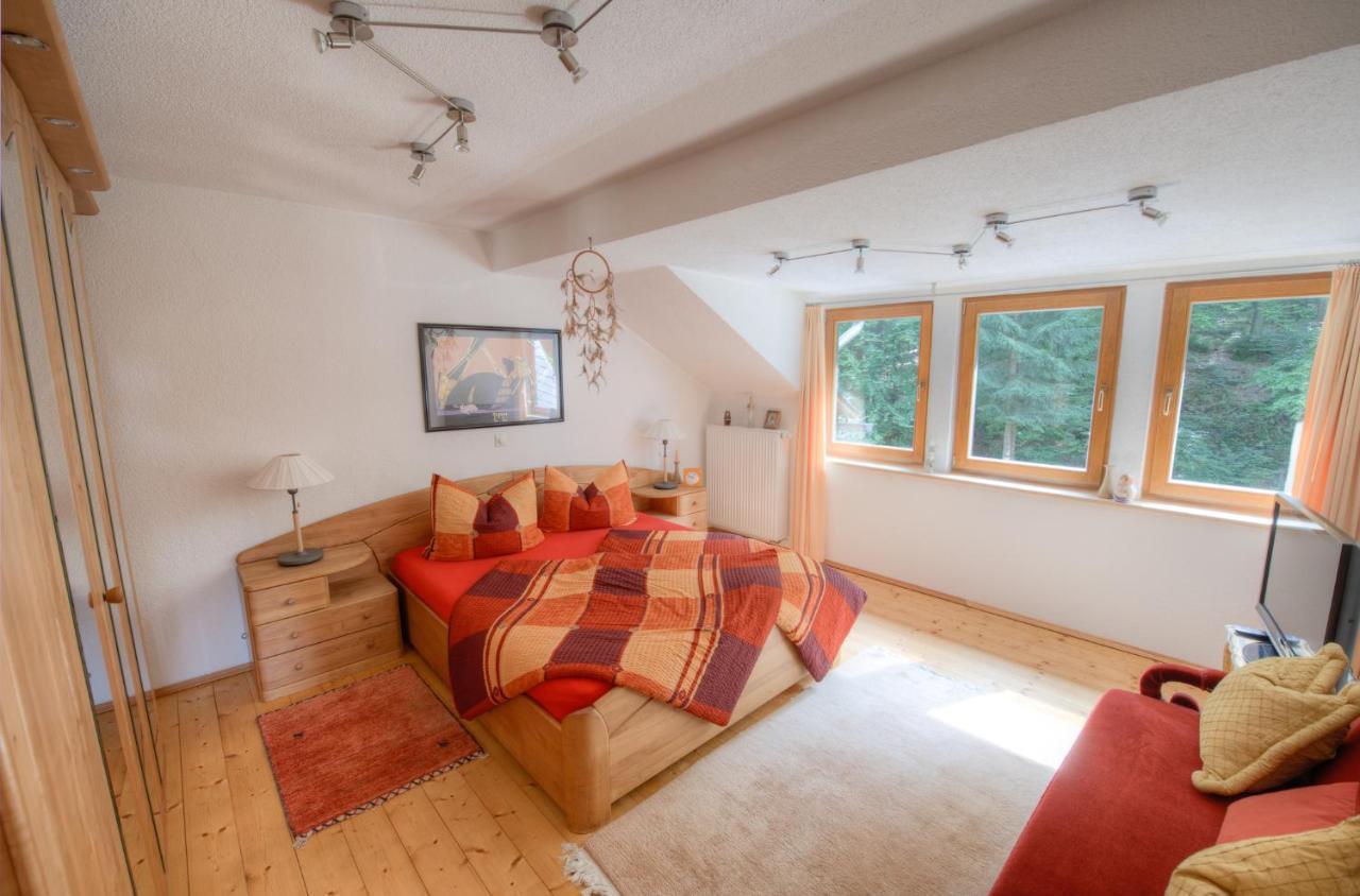 Ferienhaus Jaegerhaus Oppach Privathaus Экстерьер фото