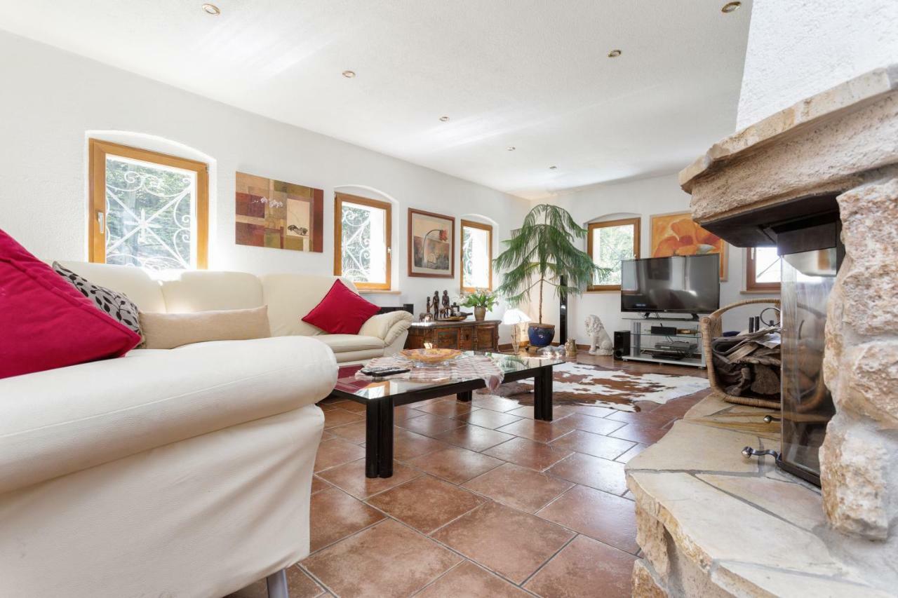Ferienhaus Jaegerhaus Oppach Privathaus Номер фото