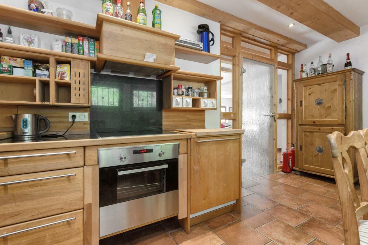Ferienhaus Jaegerhaus Oppach Privathaus Номер фото