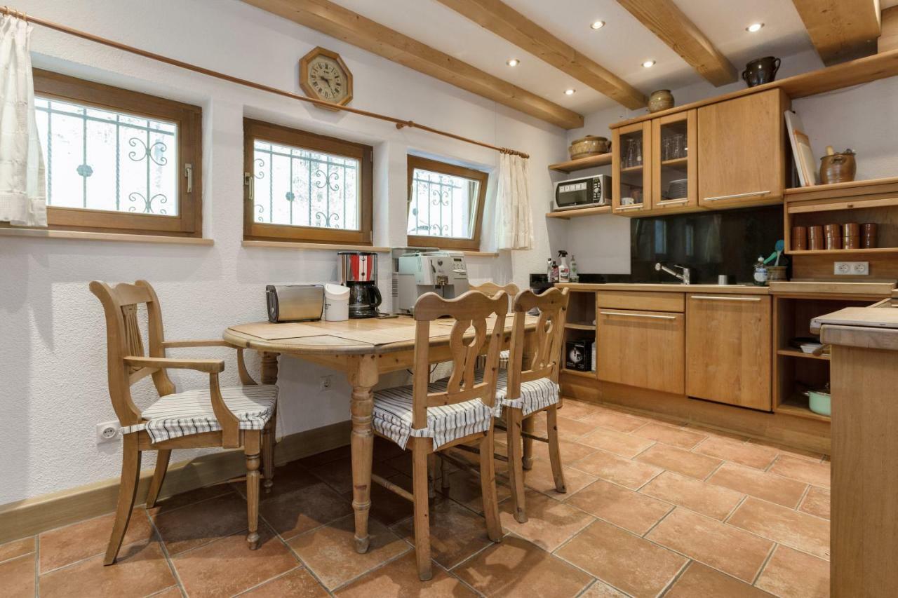 Ferienhaus Jaegerhaus Oppach Privathaus Номер фото