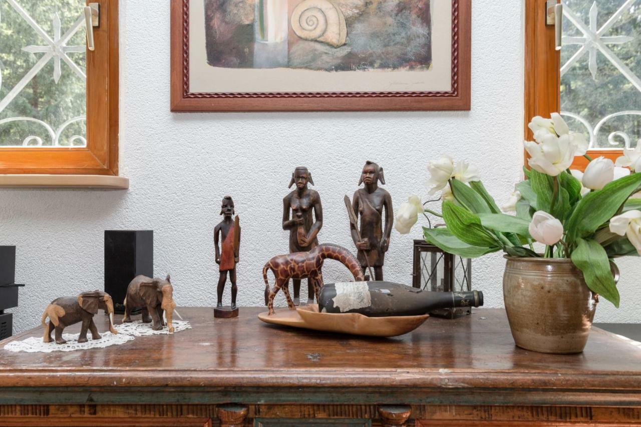Ferienhaus Jaegerhaus Oppach Privathaus Номер фото