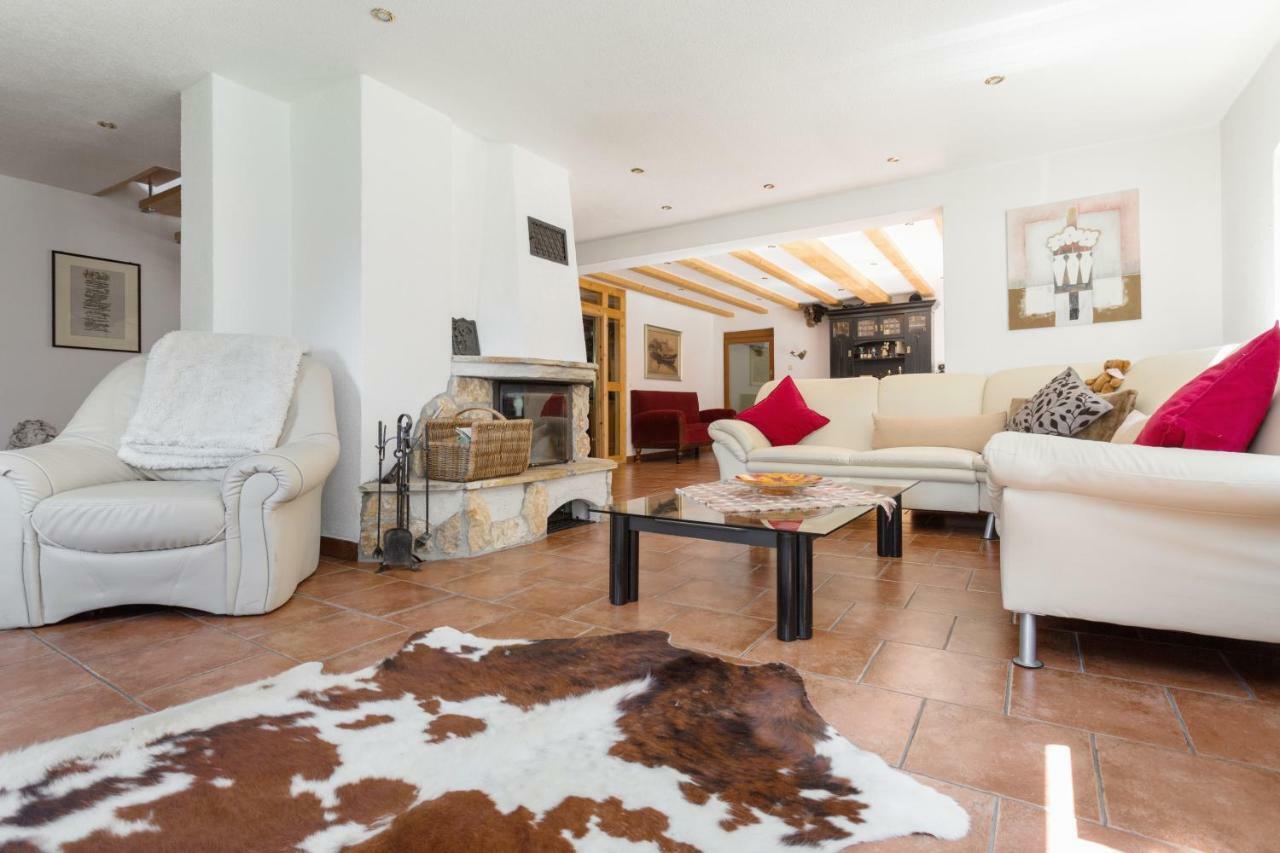 Ferienhaus Jaegerhaus Oppach Privathaus Номер фото