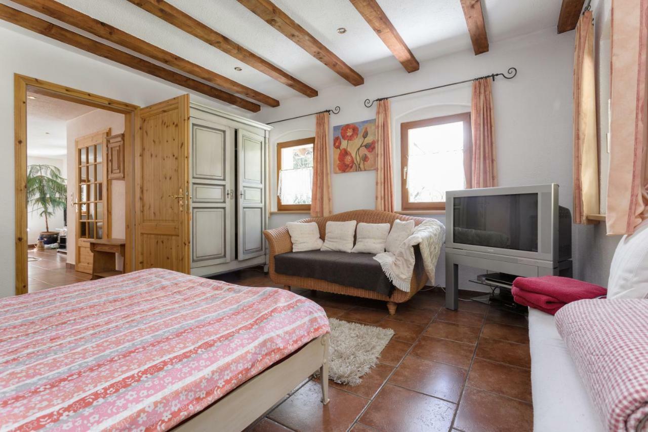 Ferienhaus Jaegerhaus Oppach Privathaus Номер фото